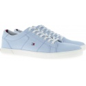 Trampki TOMMY HILFIGER Iconic Long Lace FM0FM01669 425 - Trampki
