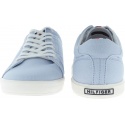 Trampki TOMMY HILFIGER Iconic Long Lace FM0FM01669 425 - Trampki