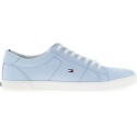 Trampki TOMMY HILFIGER Iconic Long Lace FM0FM01669 425 - Trampki