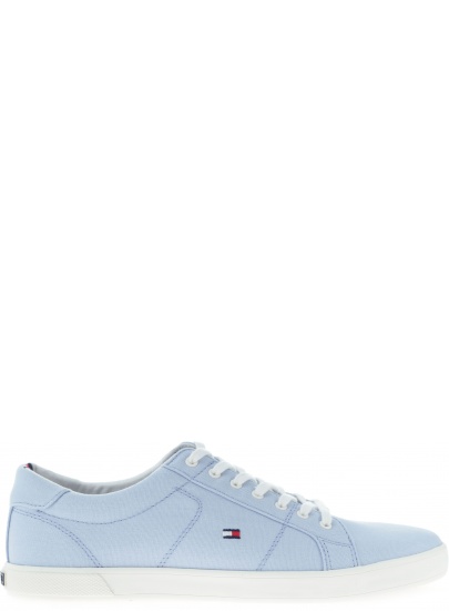 Trampki TOMMY HILFIGER Iconic Long Lace FM0FM01669 425 - Trampki