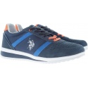 BUTY U.S. POLO ASSN. TOMMY - Sportowe