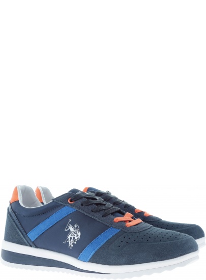 BUTY U.S. POLO ASSN. TOMMY - Sportowe