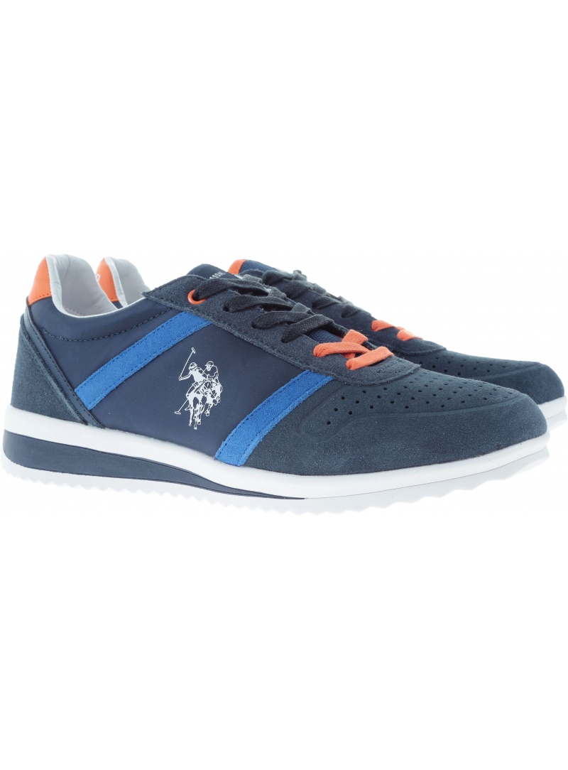 BUTY U.S. POLO ASSN. TOMMY - Sportowe