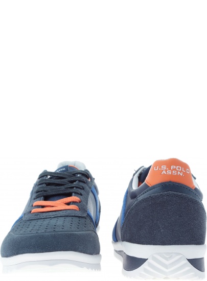 BUTY U.S. POLO ASSN. TOMMY - Sportowe