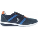 BUTY U.S. POLO ASSN. TOMMY - Sportowe