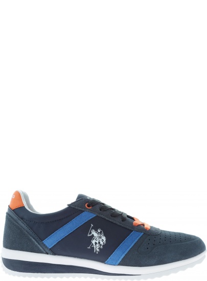 BUTY U.S. POLO ASSN. TOMMY - Sportowe