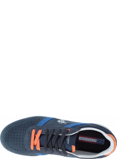 BUTY U.S. POLO ASSN. TOMMY - Sportowe