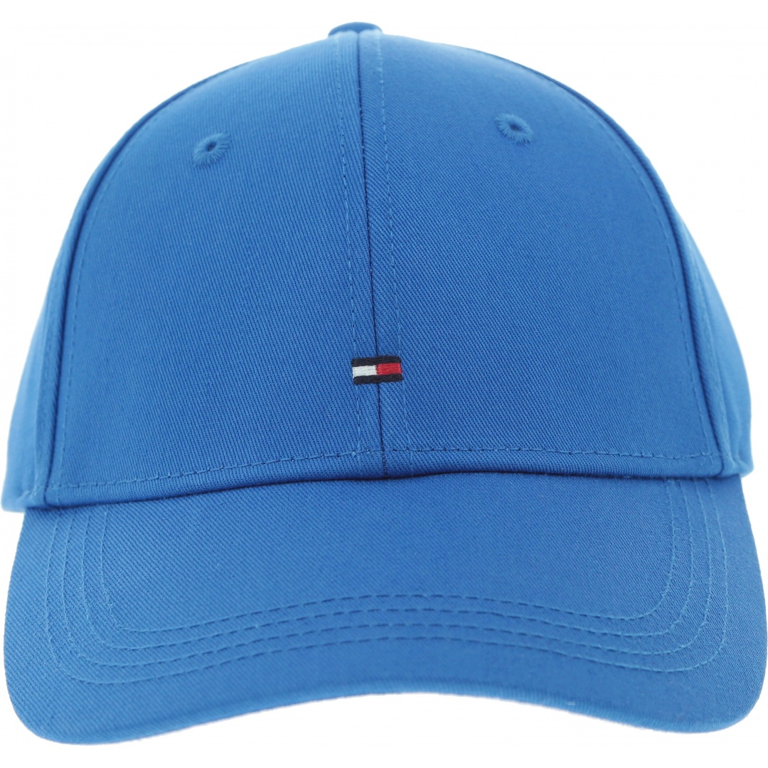 Czapka TOMMY HILFIGER Classic Bb Cap