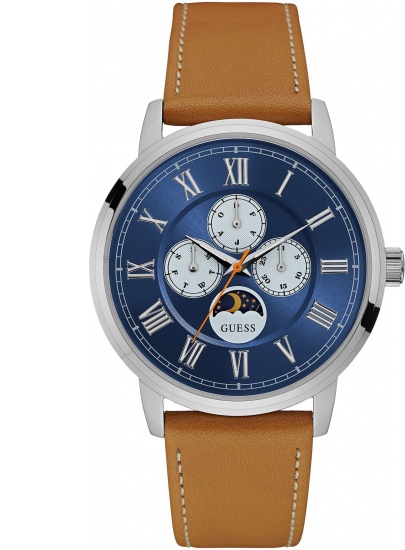 ZEGAREK GUESS Delancy W0870G4 - Zegarki