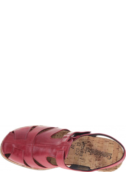 SANDAŁY COMFORTABEL PK720117 4 - Sandały