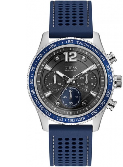 ZEGAREK GUESS Fleet W0971G2 - Zegarki