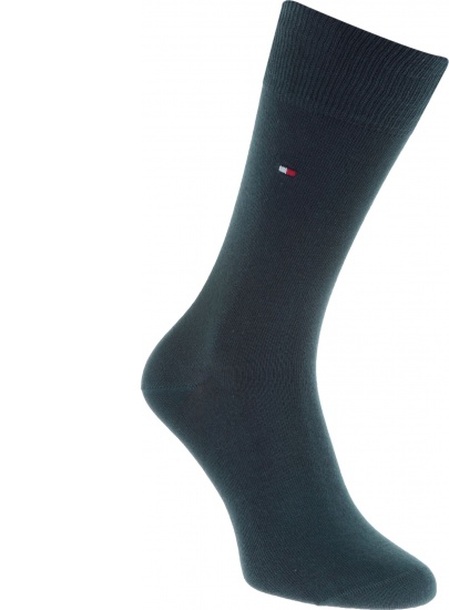 SKARPETKI TOMMY HILFIGER 371111 367 (2-PAK) - Skarpety