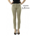 Jewelry GUESS BY MARCIANO CAPRI PANTS 22W1348235Y 0050 | EN