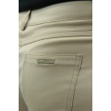 Jewelry GUESS BY MARCIANO CAPRI PANTS 22W1348235Y 0050 | EN