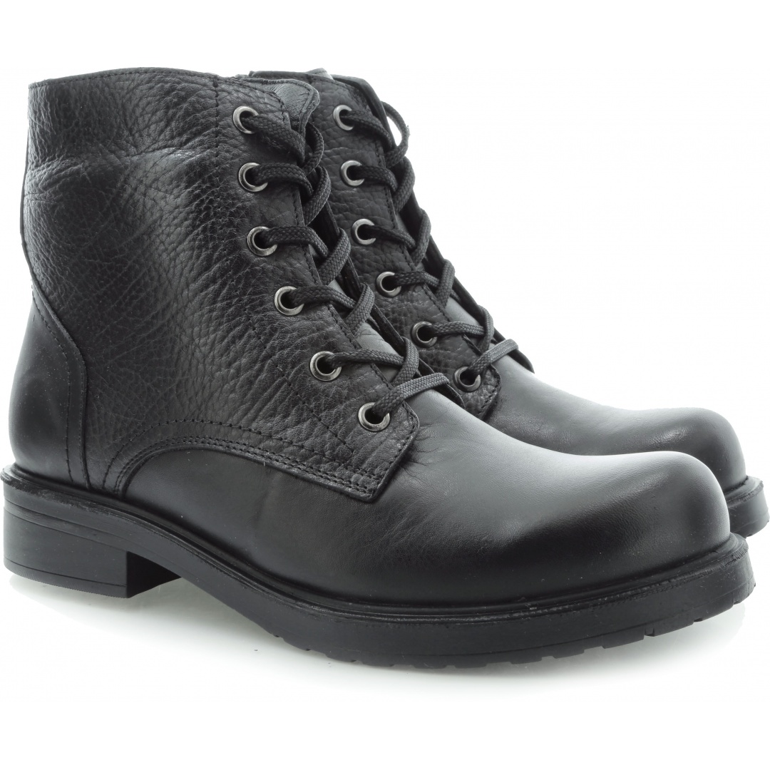 BOTKI RICCARDO 41C436 - Botki