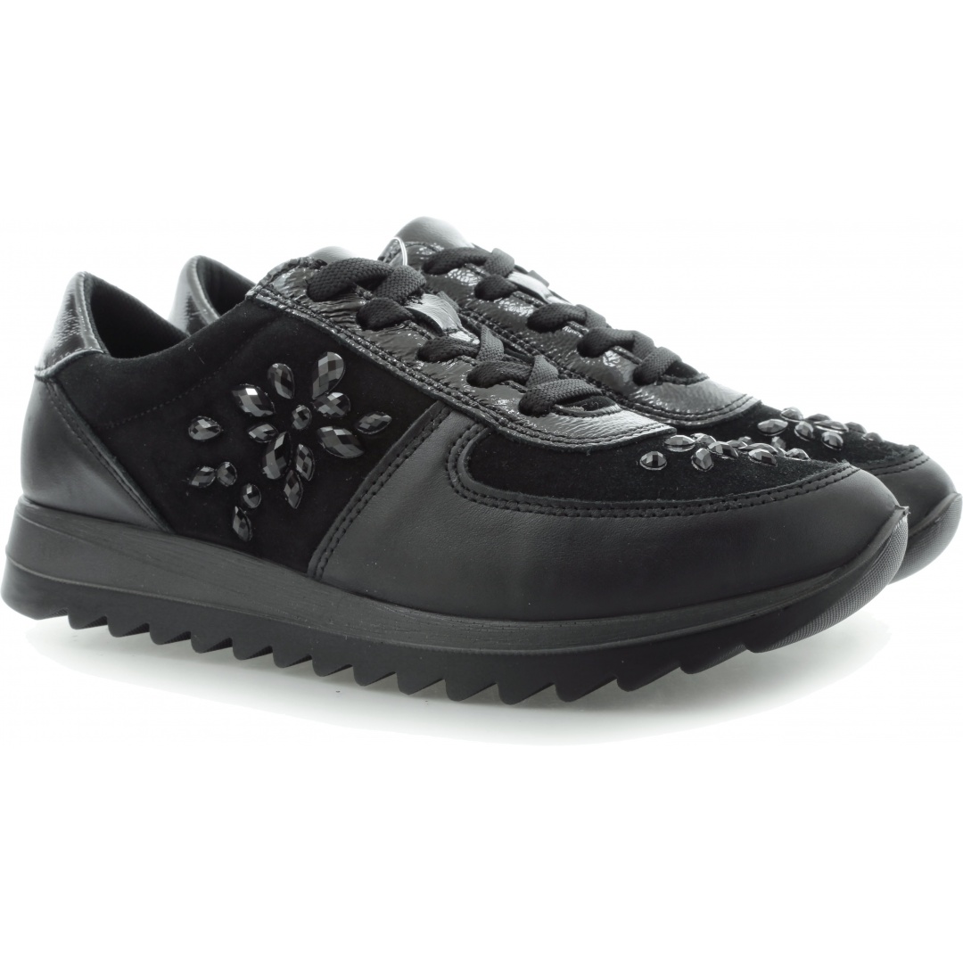 BUTY SPORTOWE IMAC 83070 1400/011 - Trampki