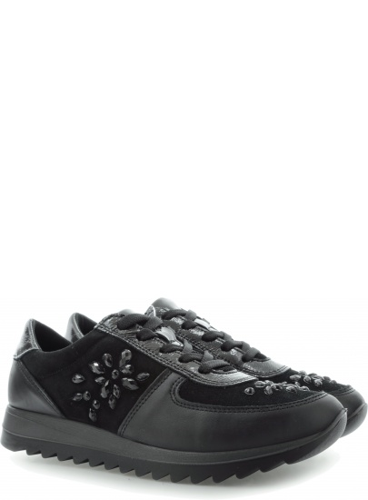 BUTY SPORTOWE IMAC 83070 1400/011 - Trampki