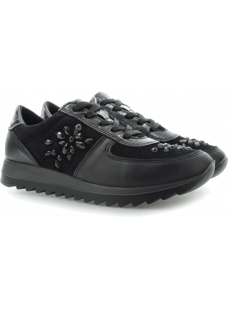 BUTY SPORTOWE IMAC 83070 1400/011 - Trampki