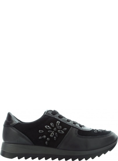 BUTY SPORTOWE IMAC 83070 1400/011 - Trampki
