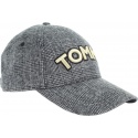 CZAPKA TOMMY HILFIGER TOMMY PATCH CAP AW0AW05945 906