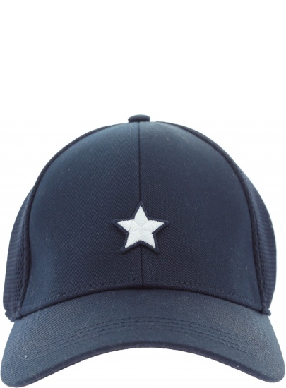 CZAPKA TOMMY HILFIGER TOMMY STAR CAP