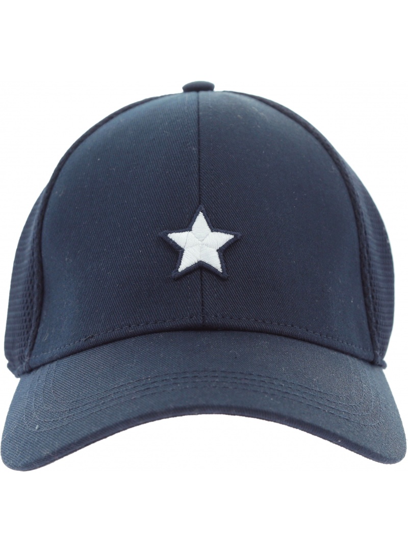 CZAPKA TOMMY HILFIGER TOMMY STAR CAP