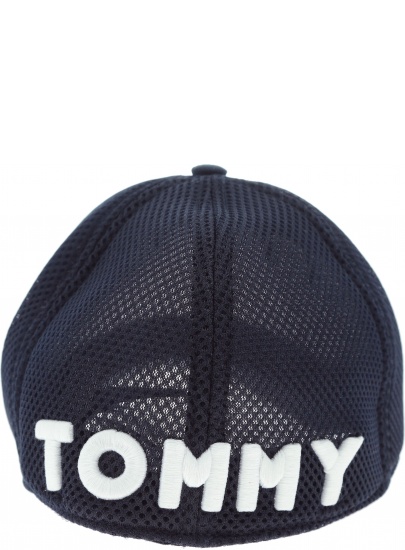 CZAPKA TOMMY HILFIGER TOMMY STAR CAP