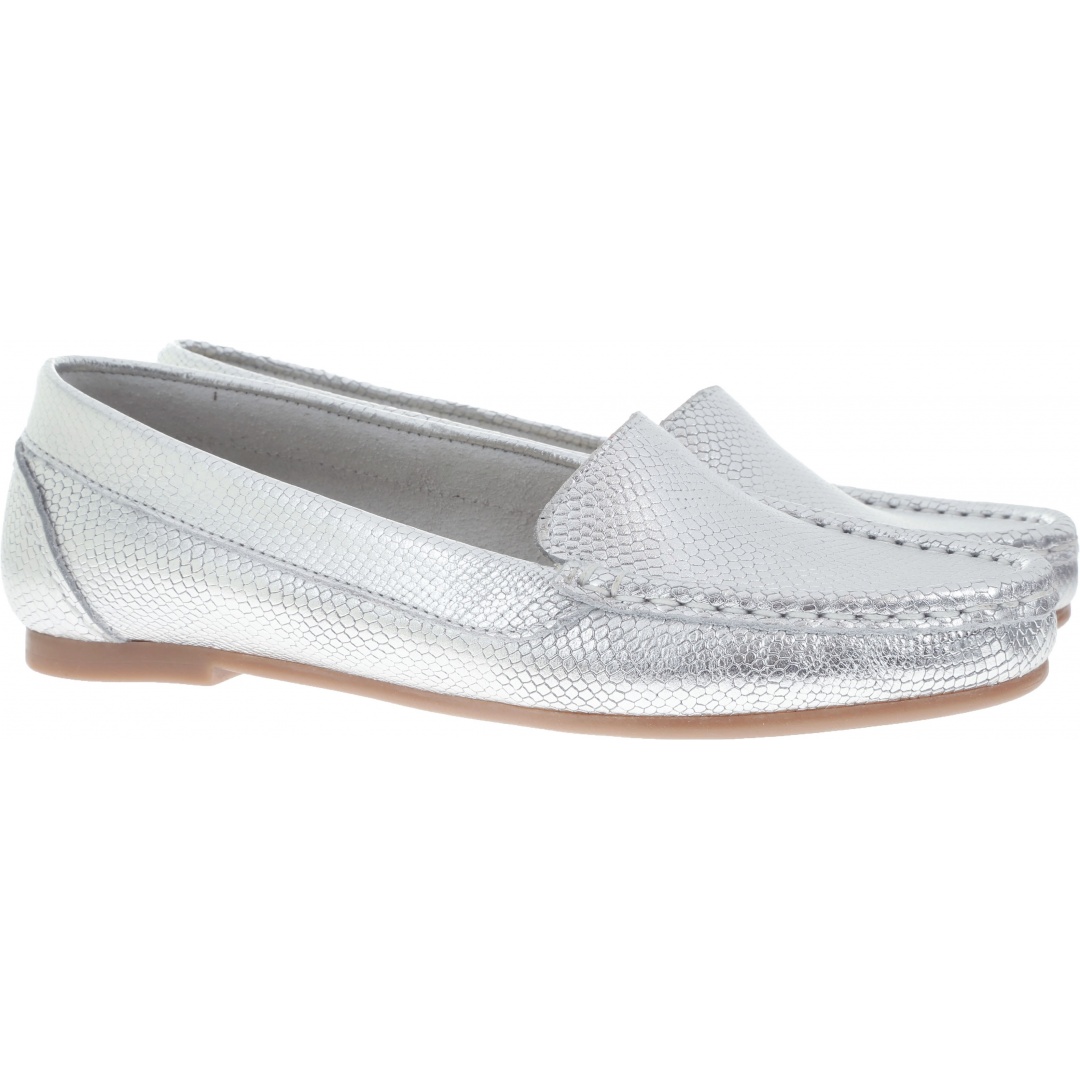 MOKASYNY FILIPE SHOES 6926 PRA - Mokasyny