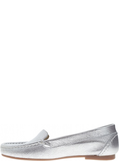 MOKASYNY FILIPE SHOES 6926 PRA - Mokasyny