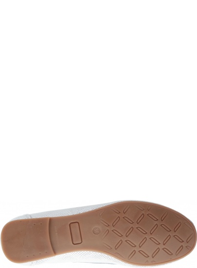 MOKASYNY FILIPE SHOES 6926 PRA - Mokasyny
