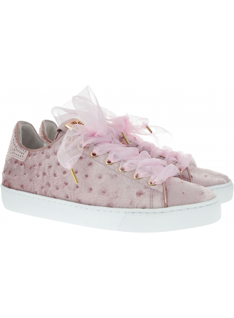 TRAMPKI HOGL 510 0336 - Trampki