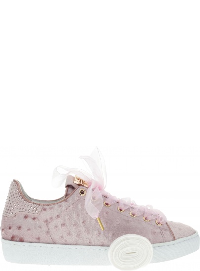 TRAMPKI HOGL 510 0336 - Trampki