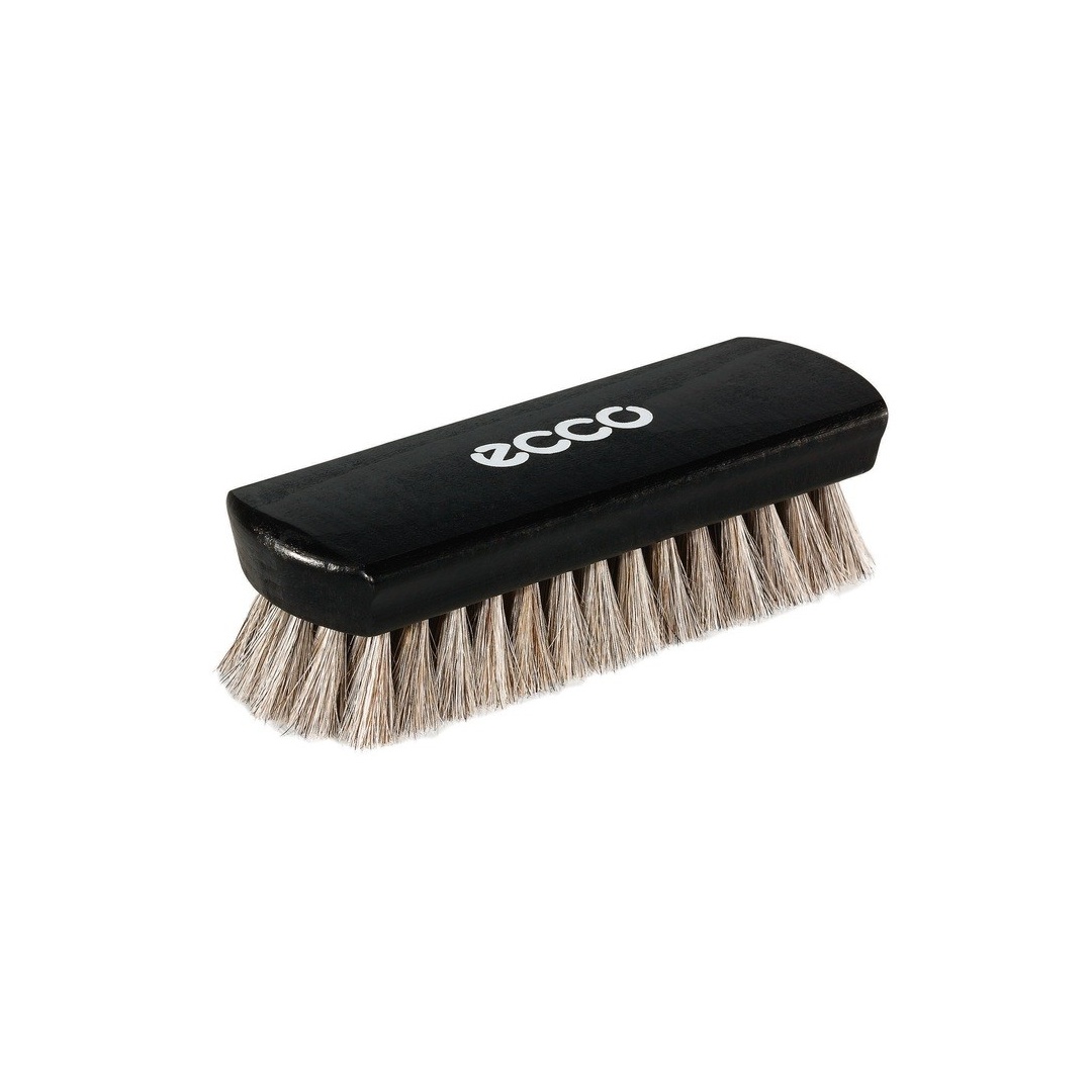 SZCZOTKA ECCO SHOE SHINE BRUSH - szczotka do nabłyszczania