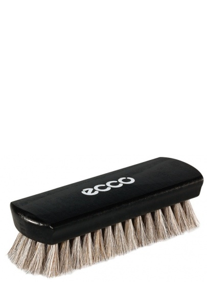 SZCZOTKA ECCO SHOE SHINE BRUSH - szczotka do nabłyszczania