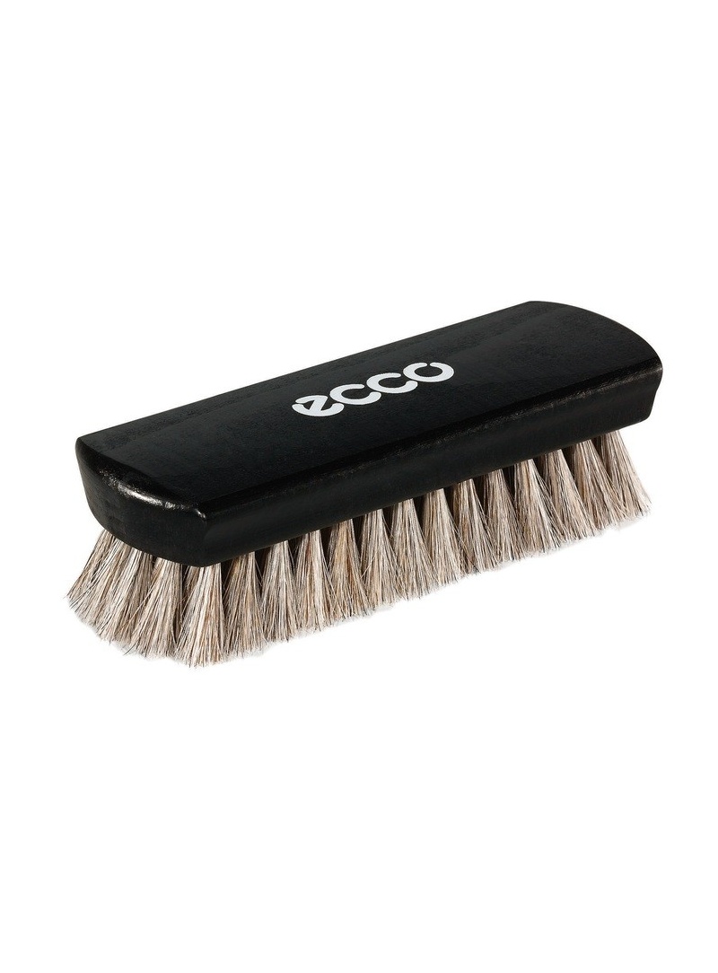 SZCZOTKA ECCO SHOE SHINE BRUSH - szczotka do nabłyszczania