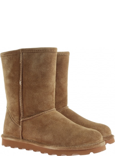 BOTKI BEARPAW ELLE SHORT 1962W BP1962W 220 - Botki