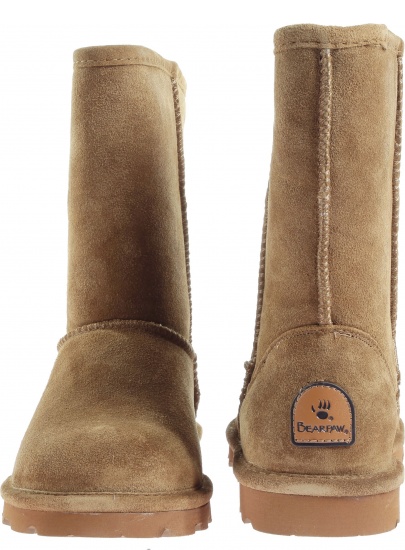 BOTKI BEARPAW ELLE SHORT 1962W BP1962W 220 - Botki