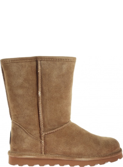 BOTKI BEARPAW ELLE SHORT 1962W BP1962W 220 - Botki
