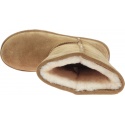 BOTKI BEARPAW ELLE SHORT 1962W BP1962W 220 - Botki