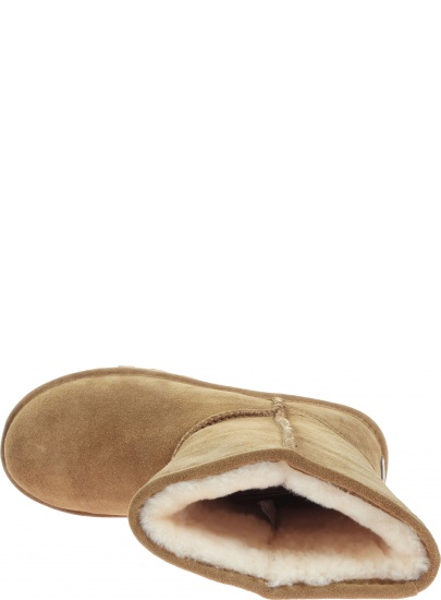 BOTKI BEARPAW ELLE SHORT 1962W BP1962W 220 - Botki