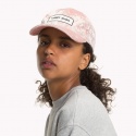 CZAPKA TOMMY HILFIGER TJW VELVET CAP