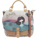 TORBA / PLECAK ANEKKE 26835-01