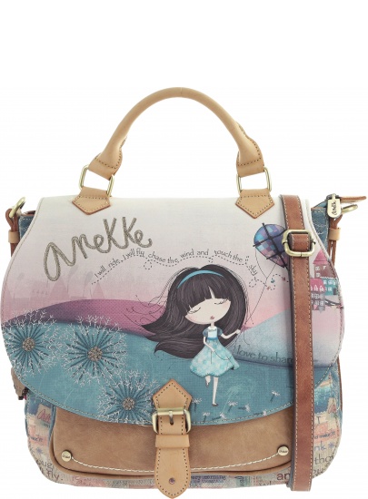 TORBA / PLECAK ANEKKE 26835-01