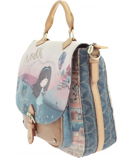 TORBA / PLECAK ANEKKE 26835-01