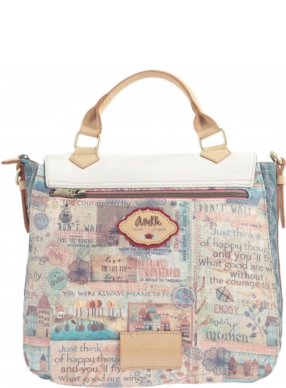 TORBA / PLECAK ANEKKE 26835-01