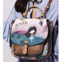 TORBA / PLECAK ANEKKE 26835-01