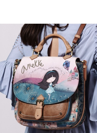 TORBA / PLECAK ANEKKE 26835-01