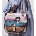 TORBA / PLECAK ANEKKE 26835-01