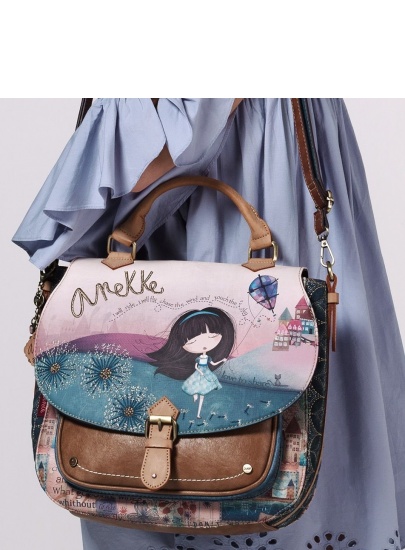 TORBA / PLECAK ANEKKE 26835-01