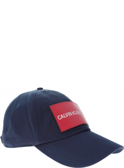 CZAPKA CALVIN KLEIN K40K400258 436